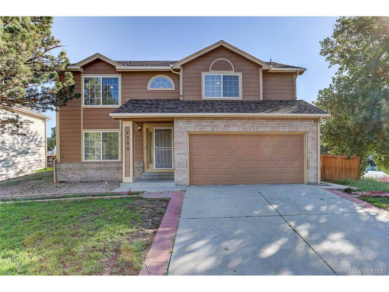 4300 Danube, Denver, CO 80249