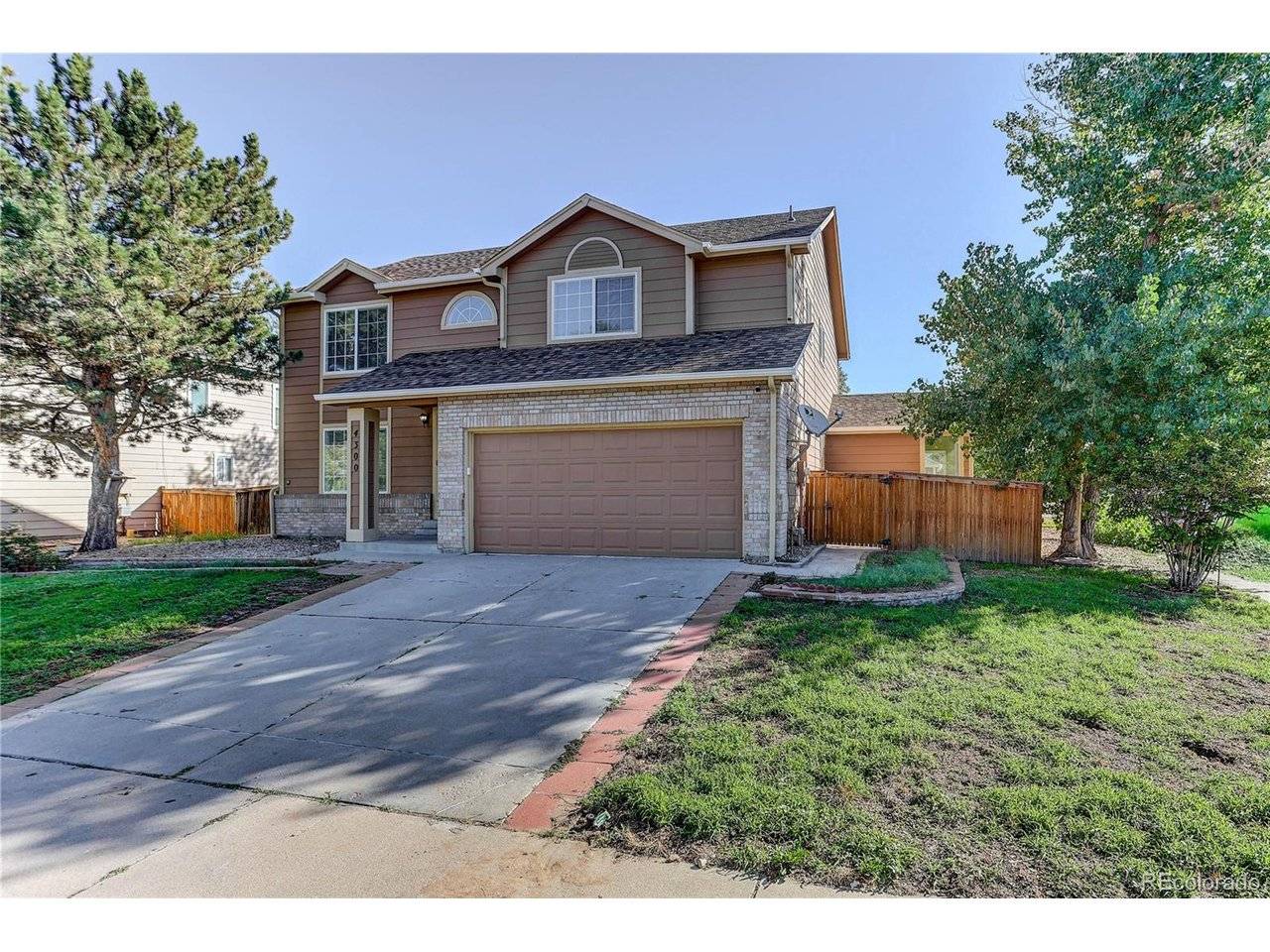 4300 Danube, Denver, CO 80249