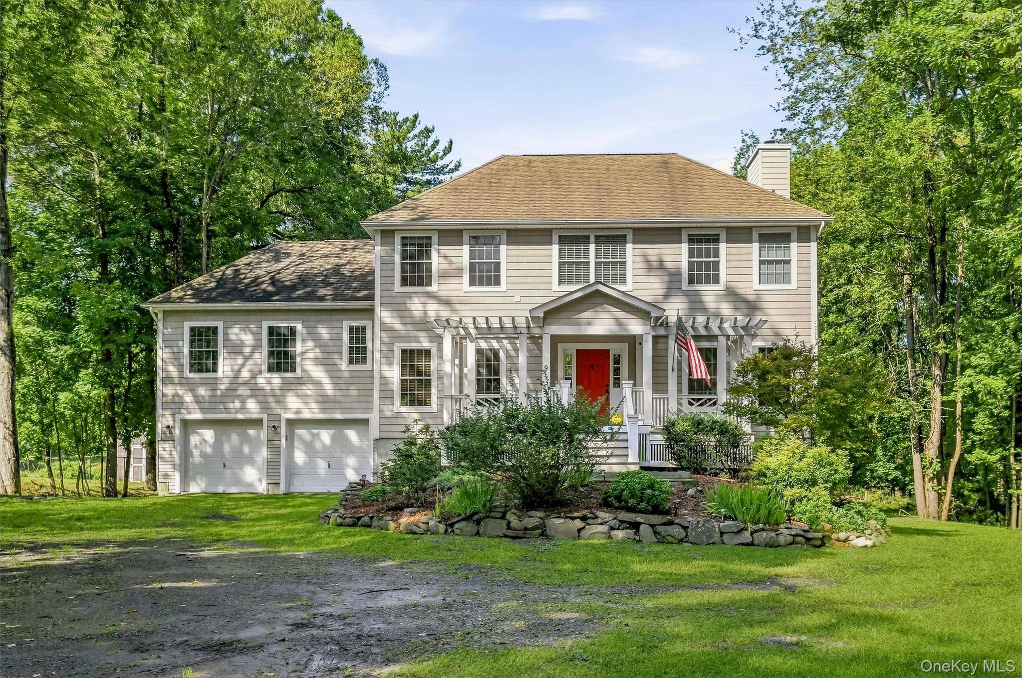 9 Short RD, New Windsor, NY 12553