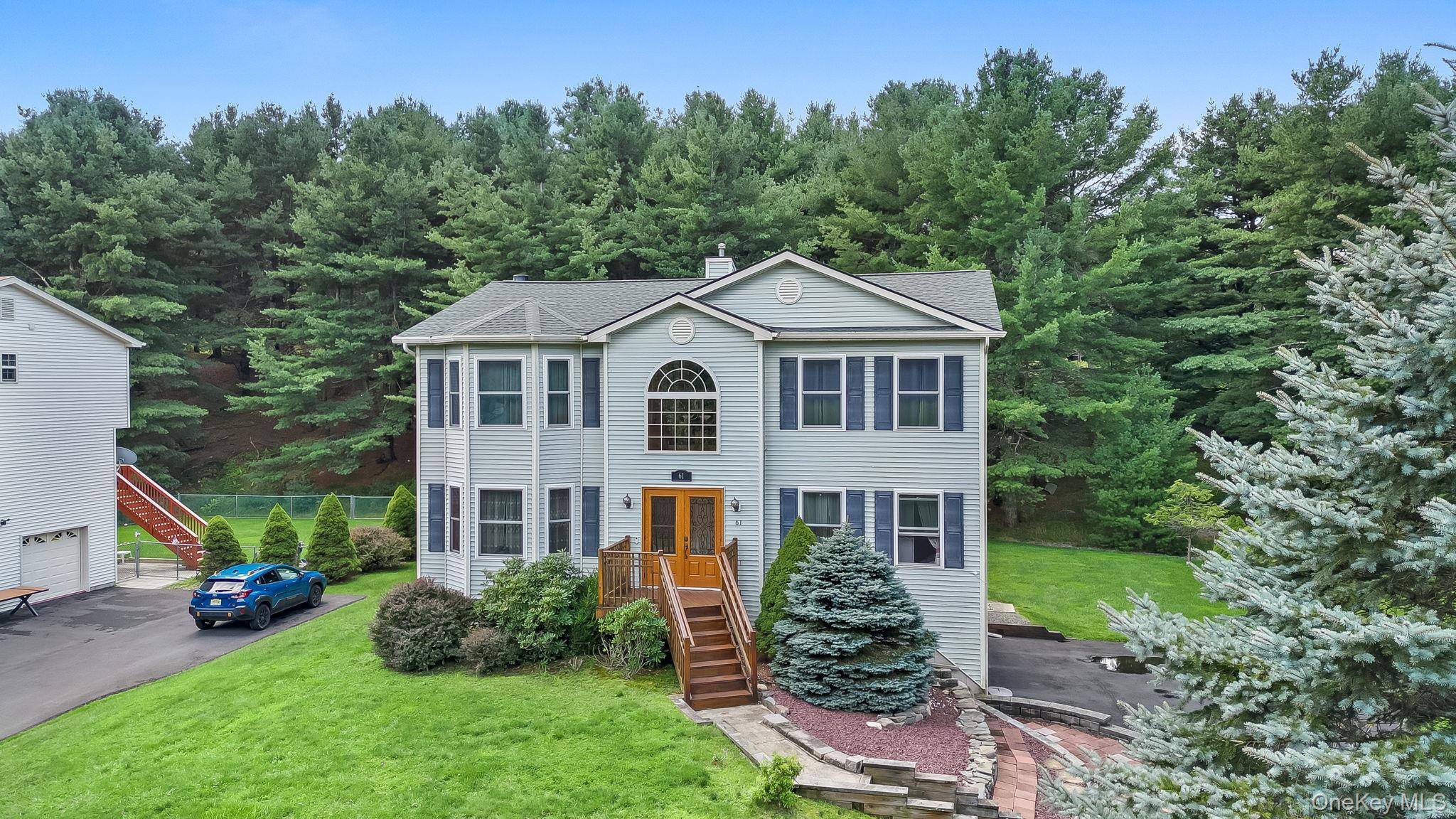 61 Lake Shore DR, Rock Hill, NY 12775