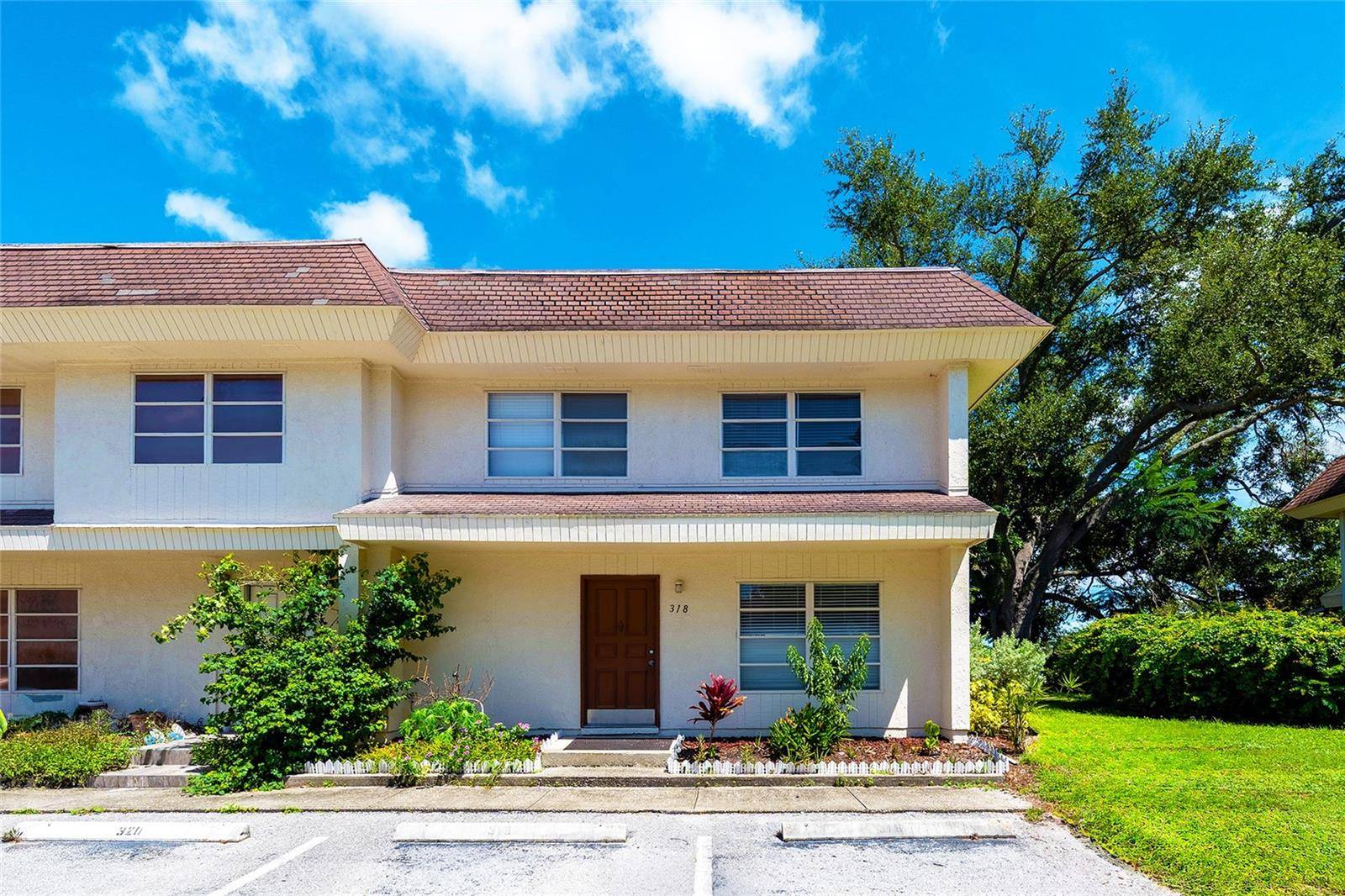 318 BARLOW AVE #71, Sarasota, FL 34232