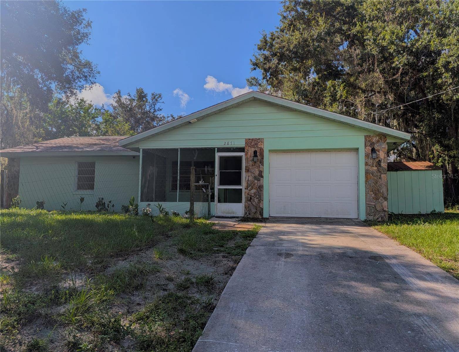 2871 W ALBATROSS RD, Avon Park, FL 33825