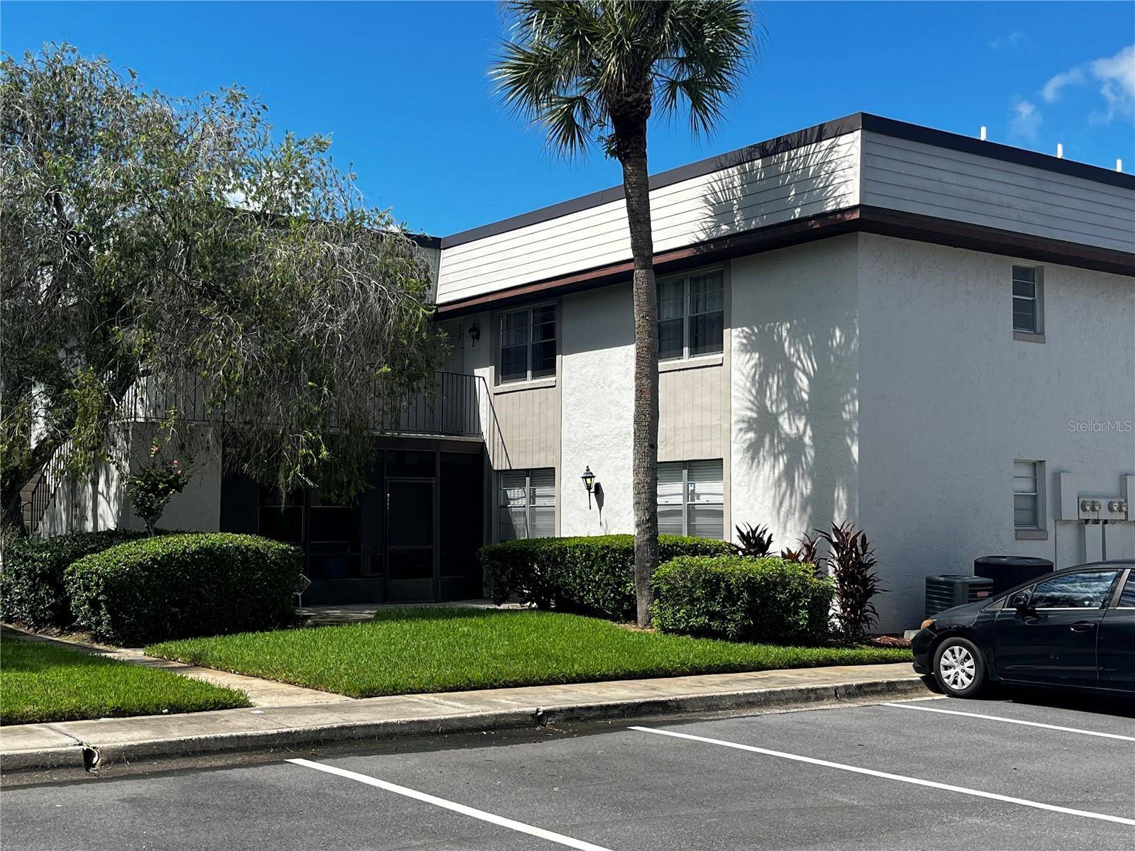 109 WINDTREE LN #N, Winter Garden, FL 34787
