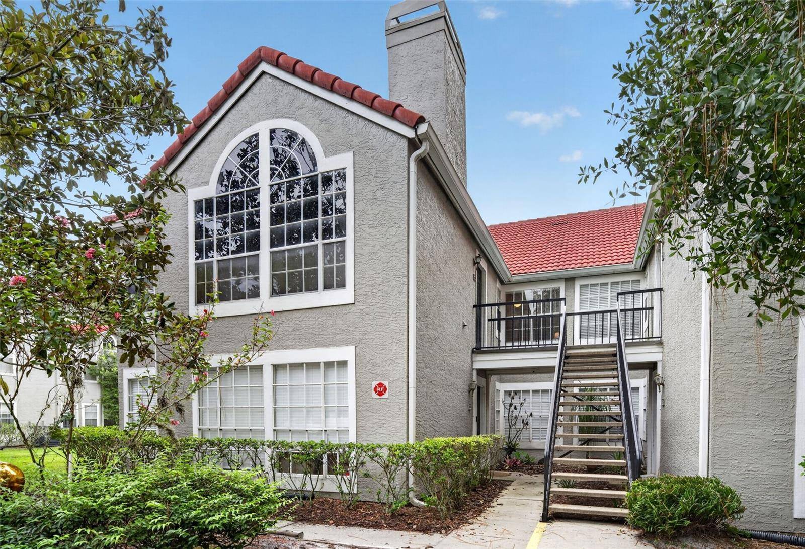 900 NORTHERN DANCER WAY #206, Casselberry, FL 32707