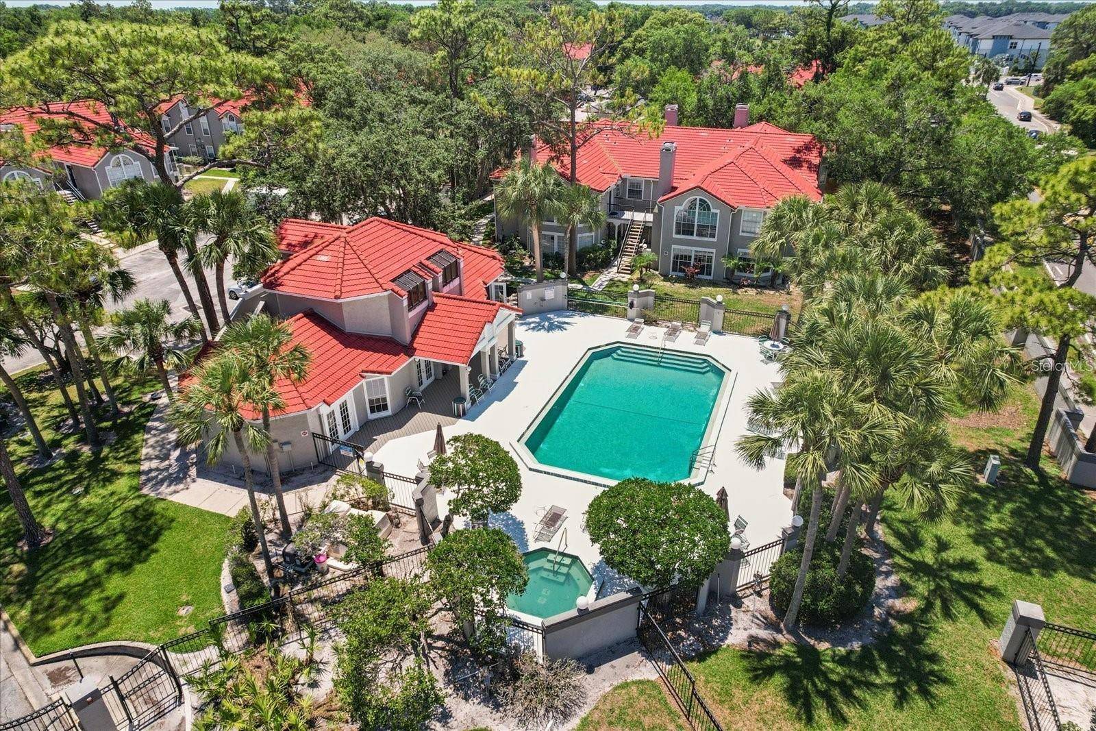 900 NORTHERN DANCER WAY #206, Casselberry, FL 32707
