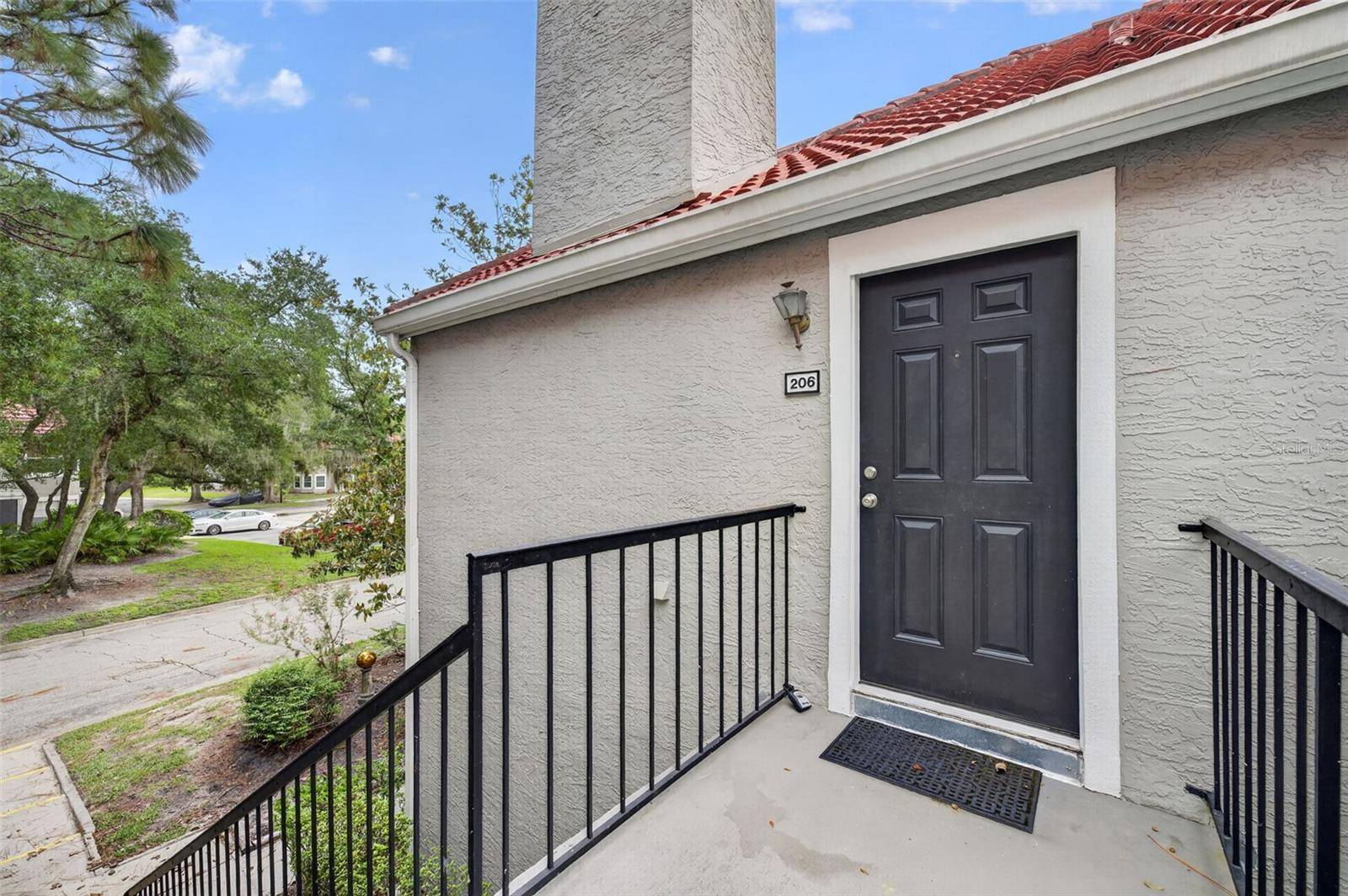 900 NORTHERN DANCER WAY #206, Casselberry, FL 32707
