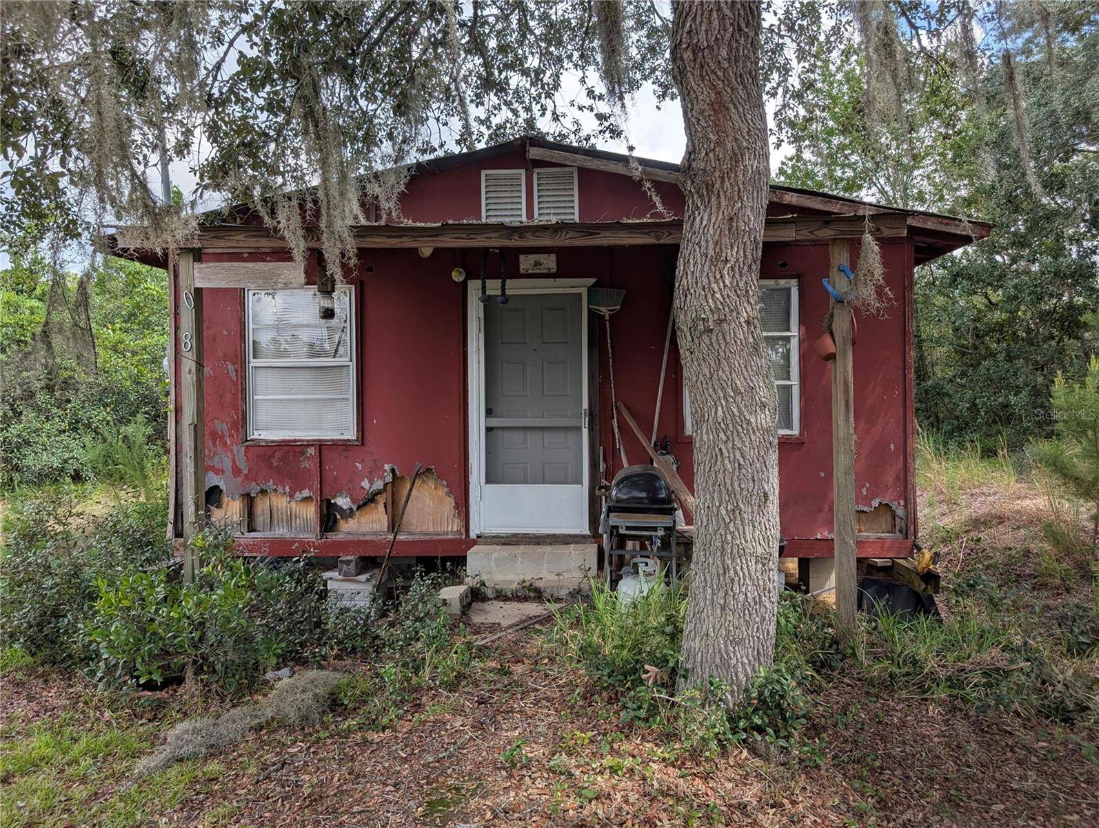20683 SE 140TH ST, Umatilla, FL 32784