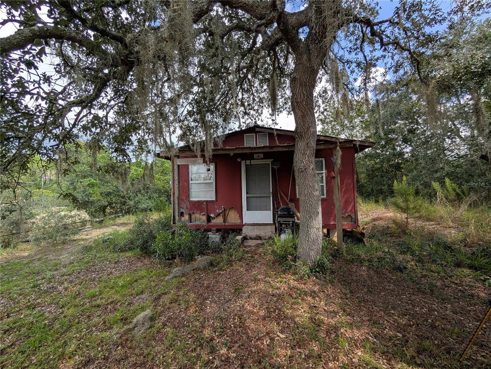 20683 SE 140TH ST, Umatilla, FL 32784