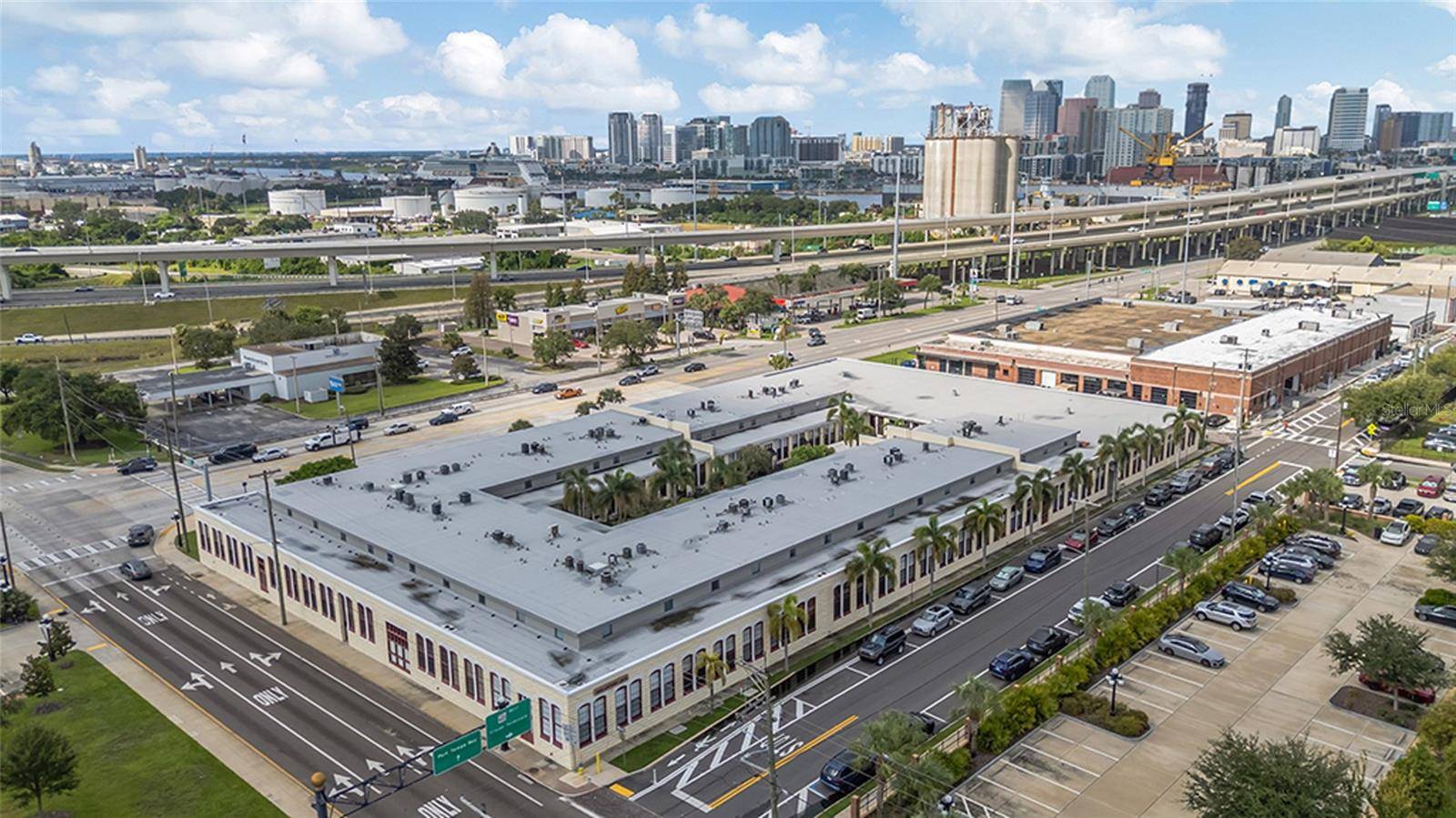 2001 E 2ND AVE #27, Tampa, FL 33605