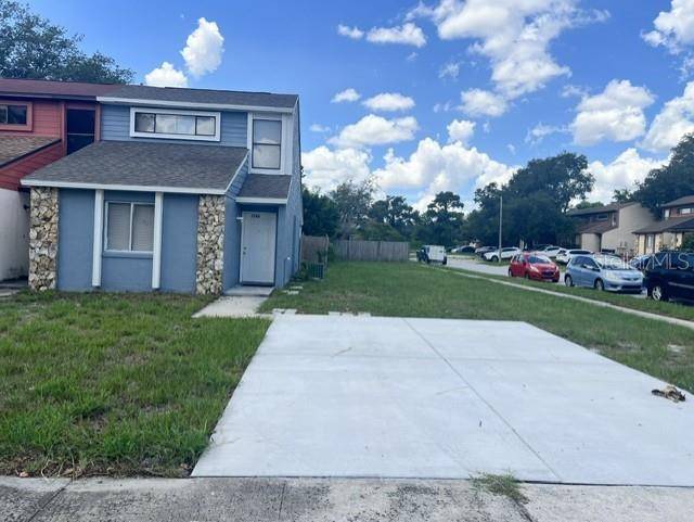 2748 TALLY HO AVE, Orlando, FL 32826
