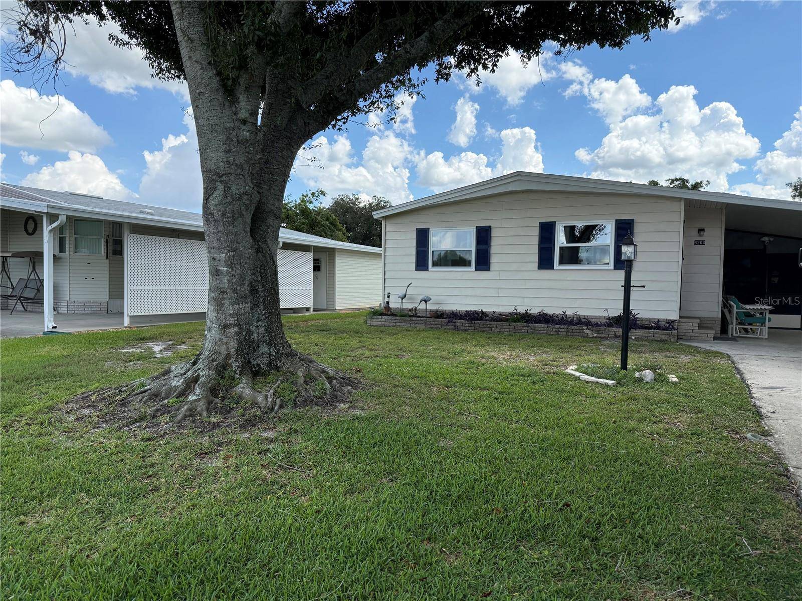 6204 KNOTTY PINE DR SE, Winter Haven, FL 33884