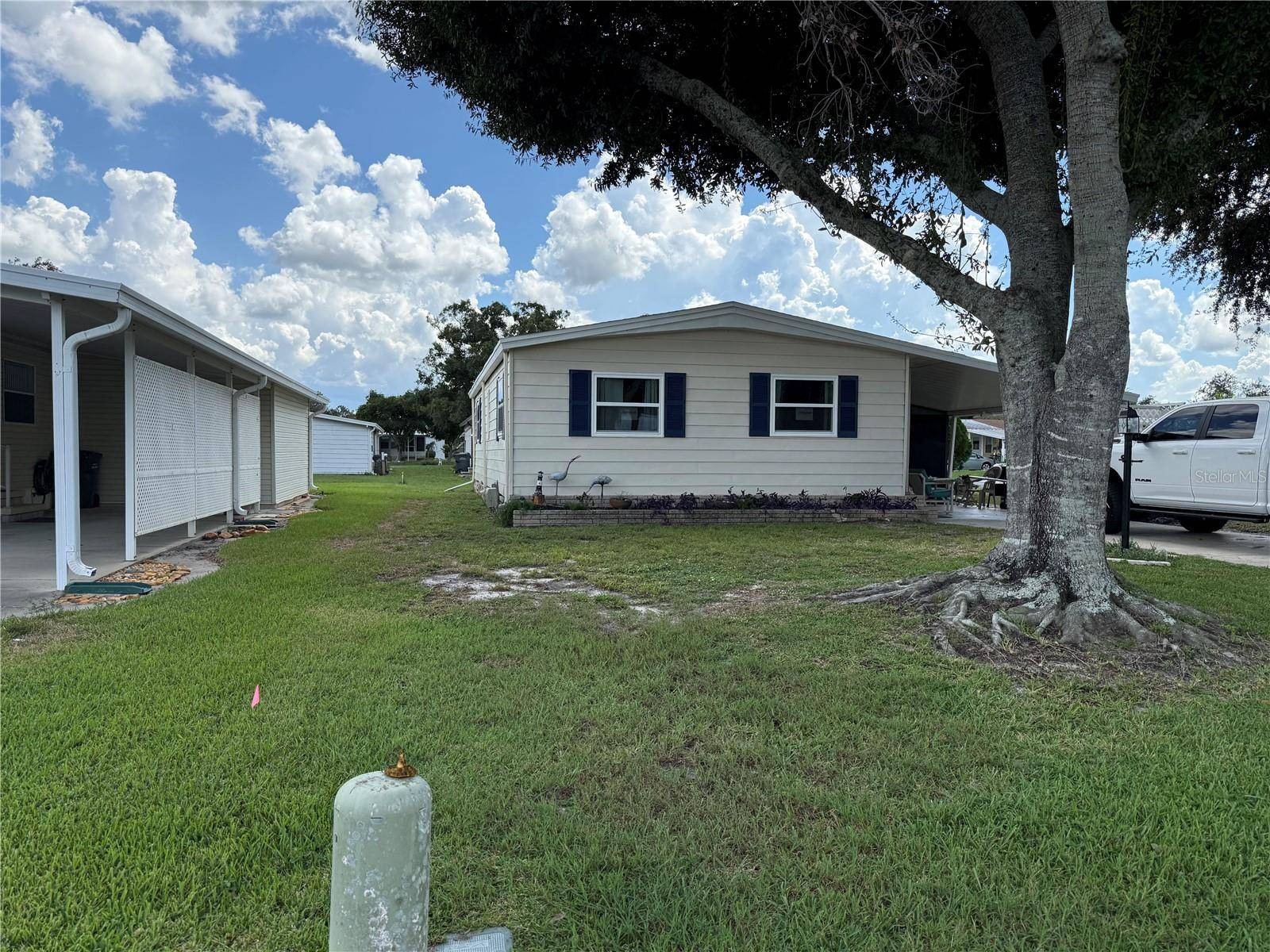 6204 KNOTTY PINE DR SE, Winter Haven, FL 33884