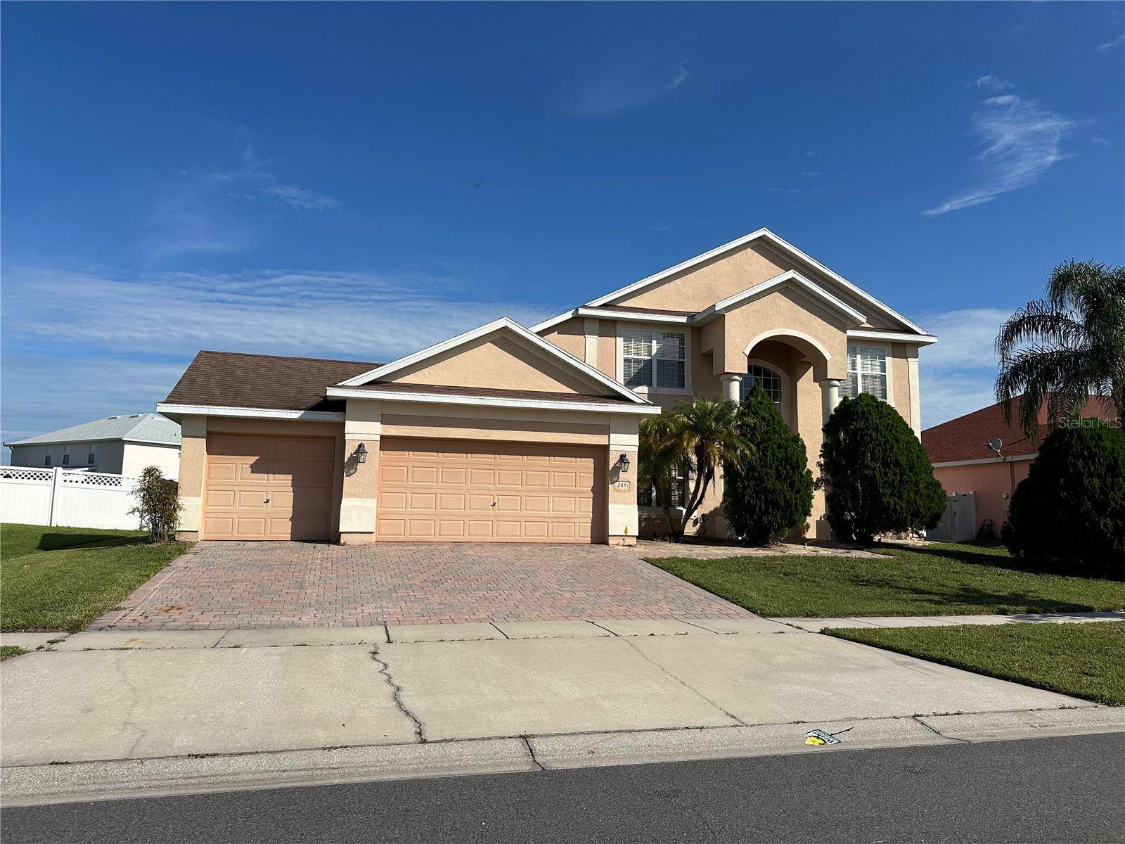 2641 MAGGIORE CIR, Kissimmee, FL 34746
