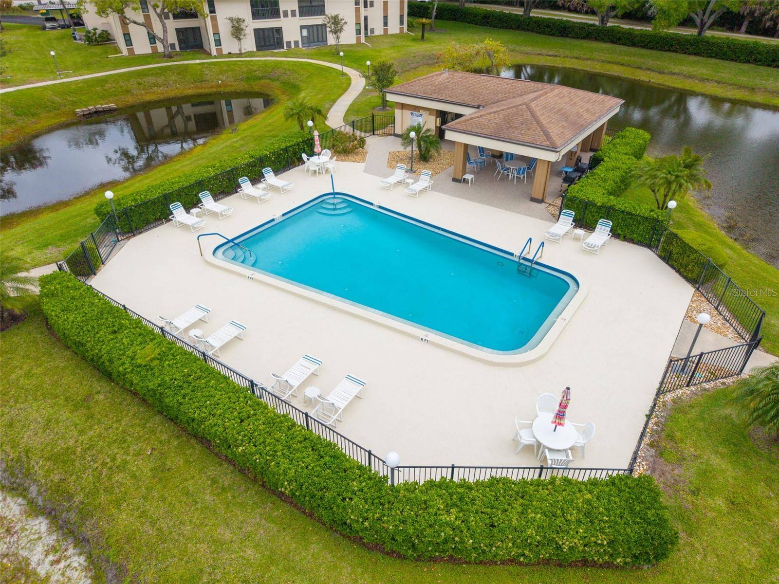 2700 NEBRASKA AVE #5-205, Palm Harbor, FL 34684
