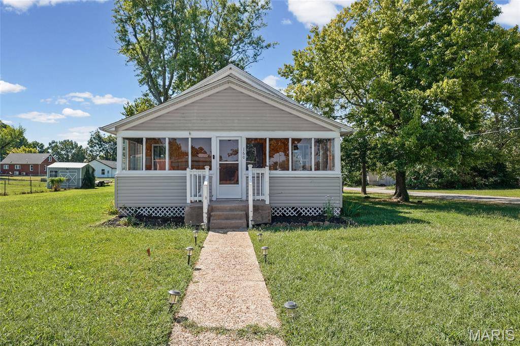 160 Miller ST, Sullivan, MO 63080