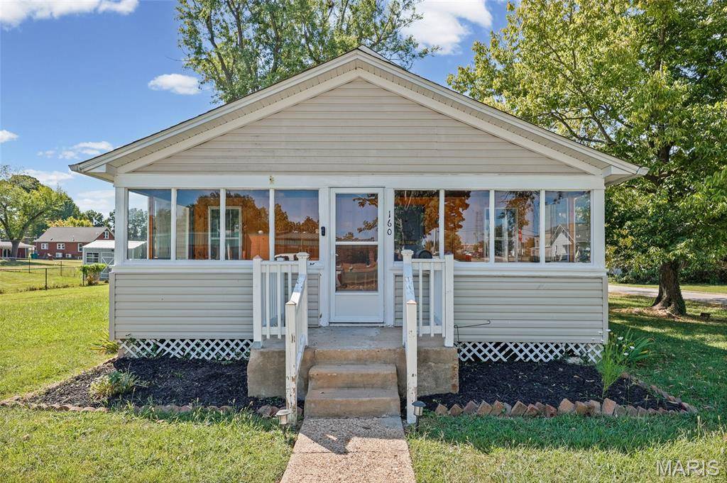 160 Miller ST, Sullivan, MO 63080
