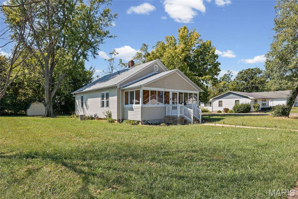 160 Miller ST, Sullivan, MO 63080