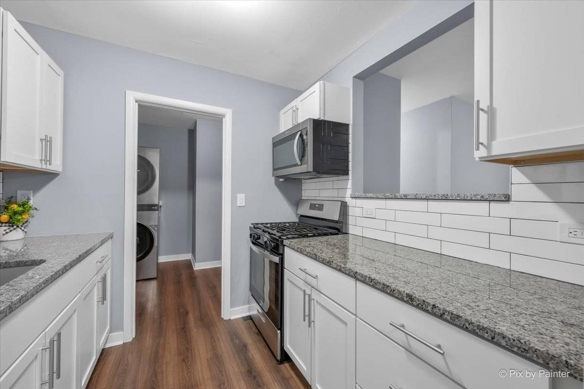 1706 North AVE, Waukegan, IL 60085