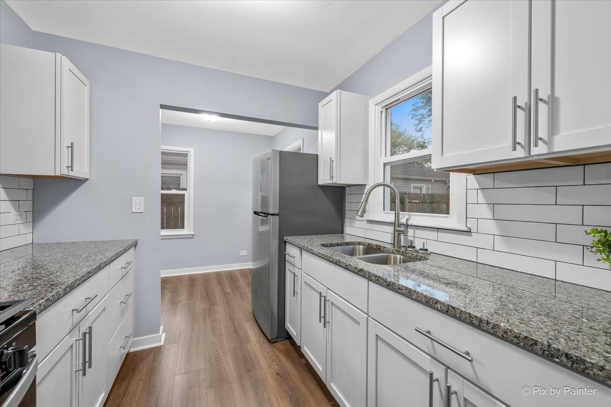 1706 North AVE, Waukegan, IL 60085