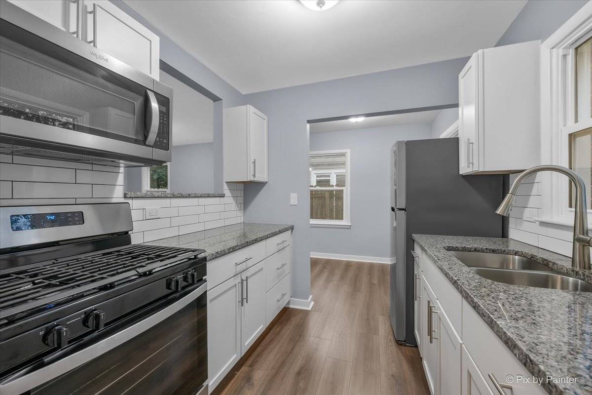 1706 North AVE, Waukegan, IL 60085