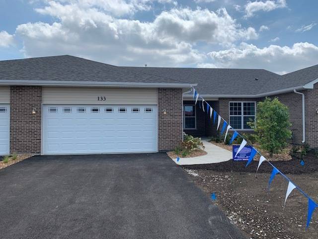 2 BUILDING 18 RIDGE LN, Bolingbrook, IL 60440