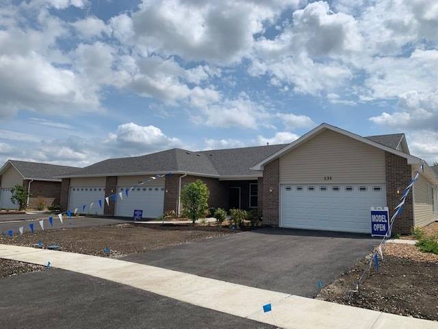 2 BUILDING 18 RIDGE LN, Bolingbrook, IL 60440