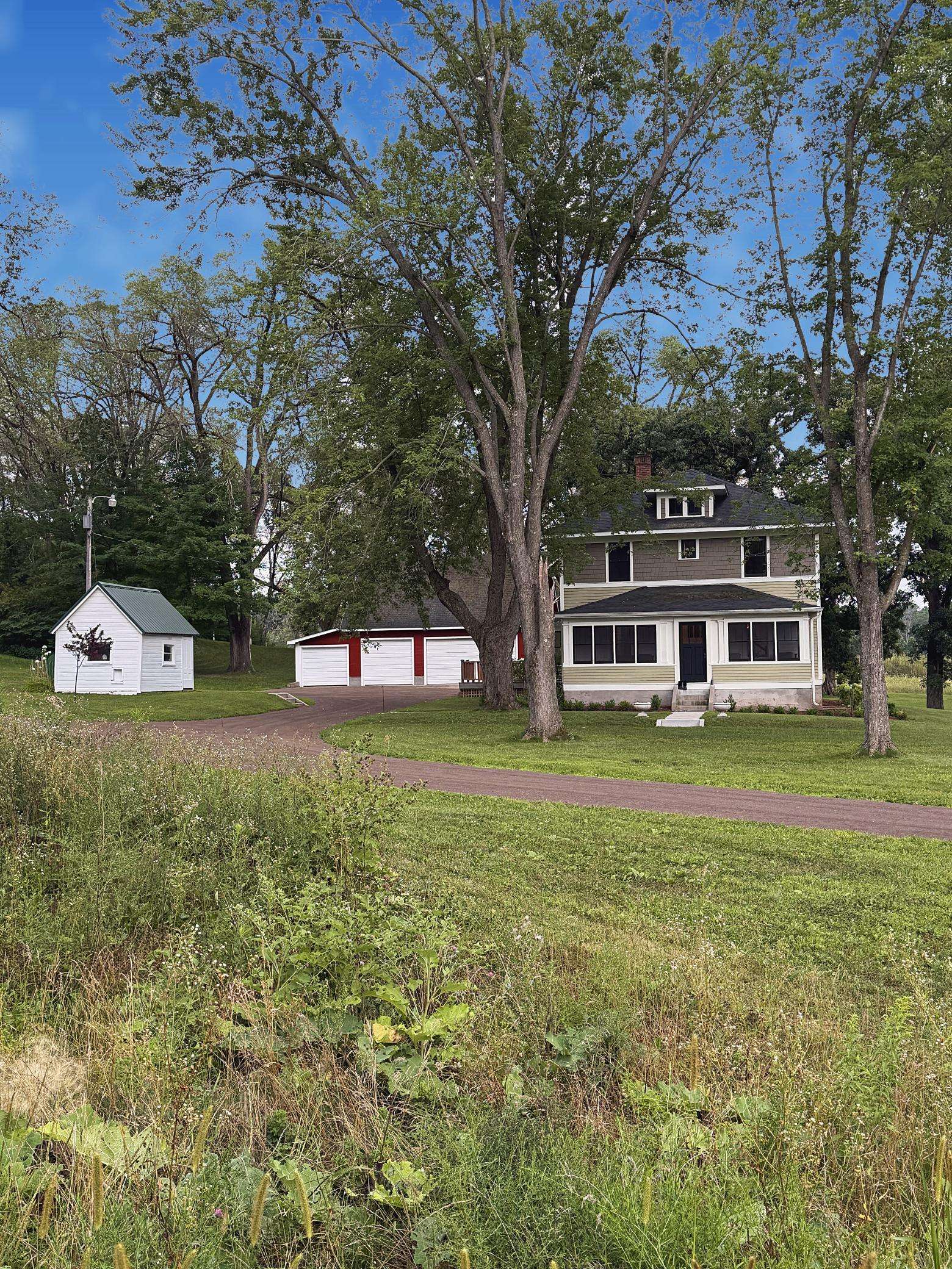 360 144th AVE, Houlton, WI 54082