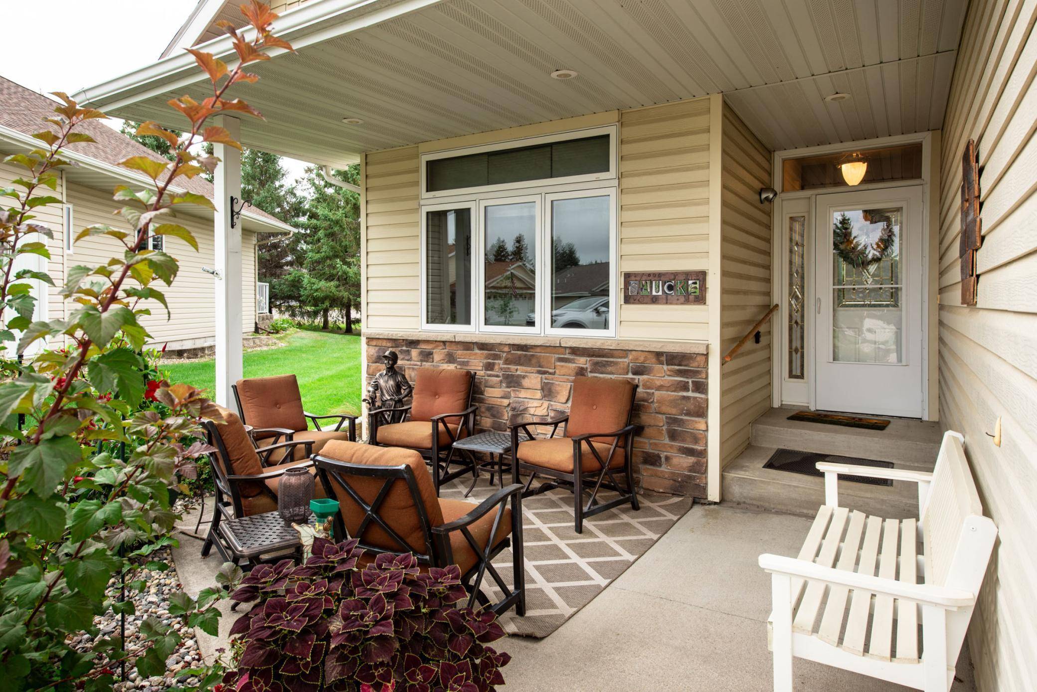 300 Ashley CT, Alexandria, MN 56308