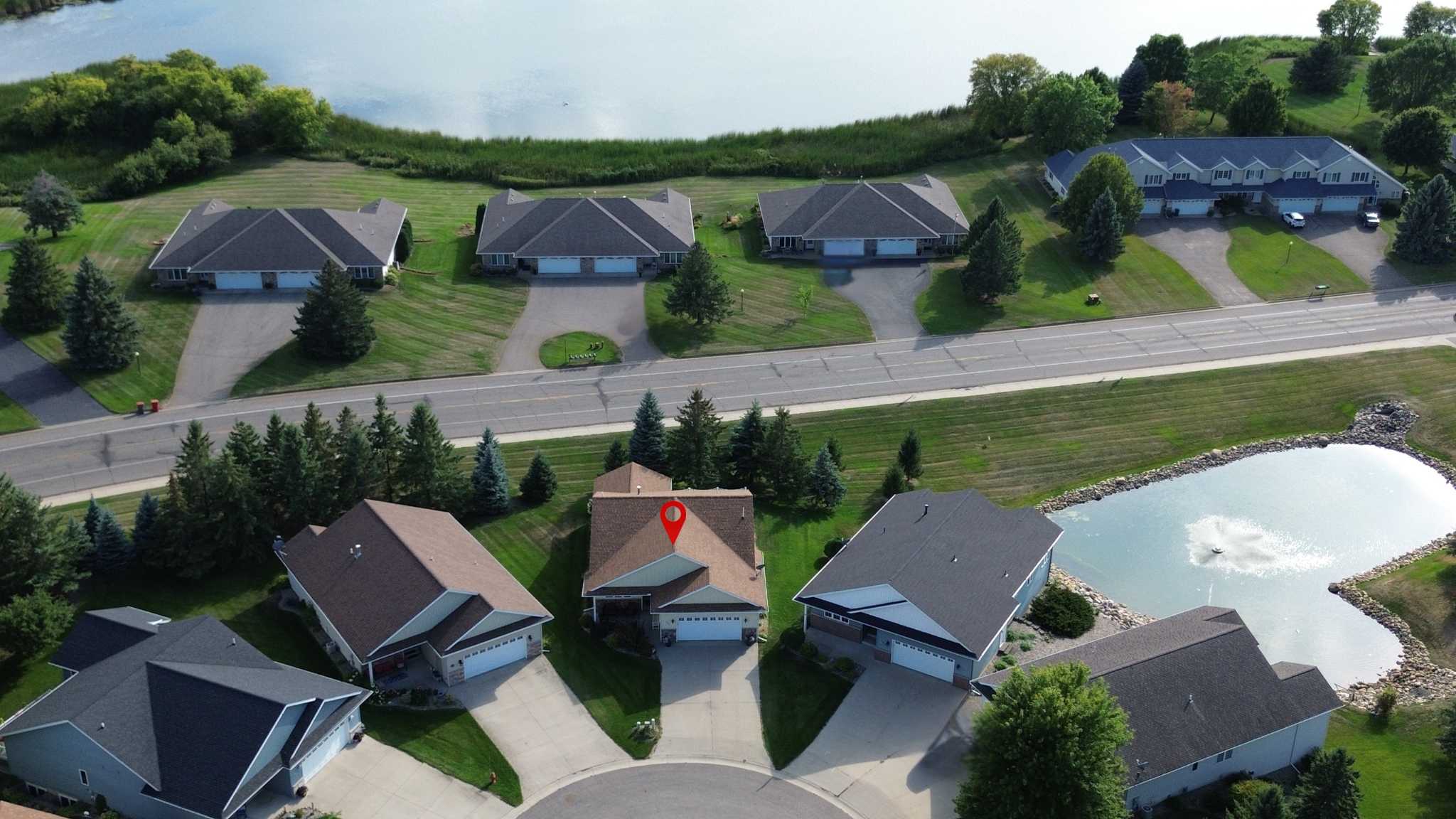 300 Ashley CT, Alexandria, MN 56308