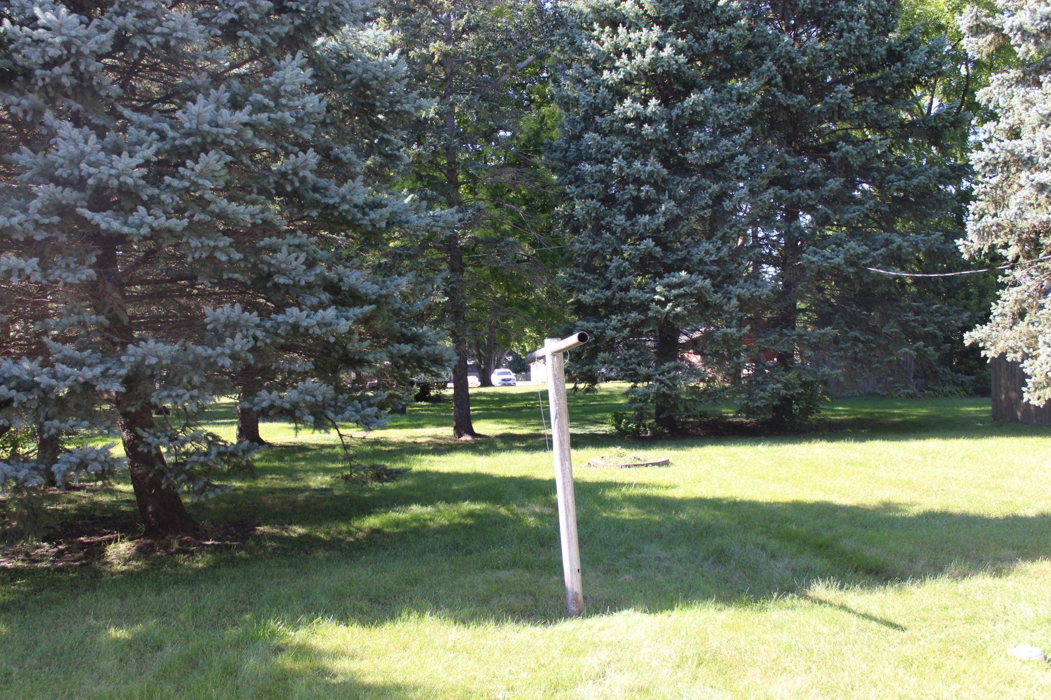 214 2nd ST NW, Pennock, MN 56279