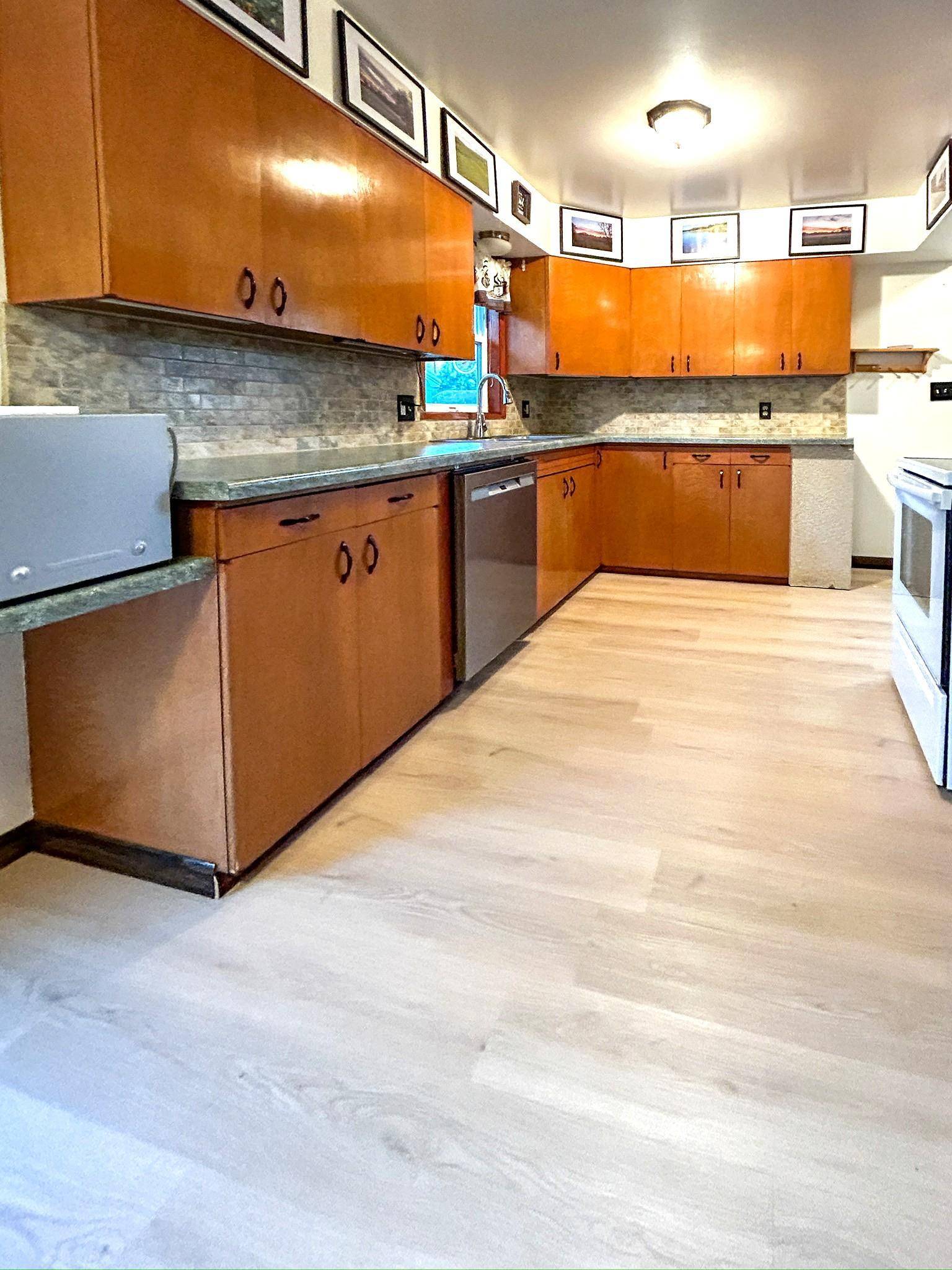 816 Foss AVE N, Fosston, MN 56542