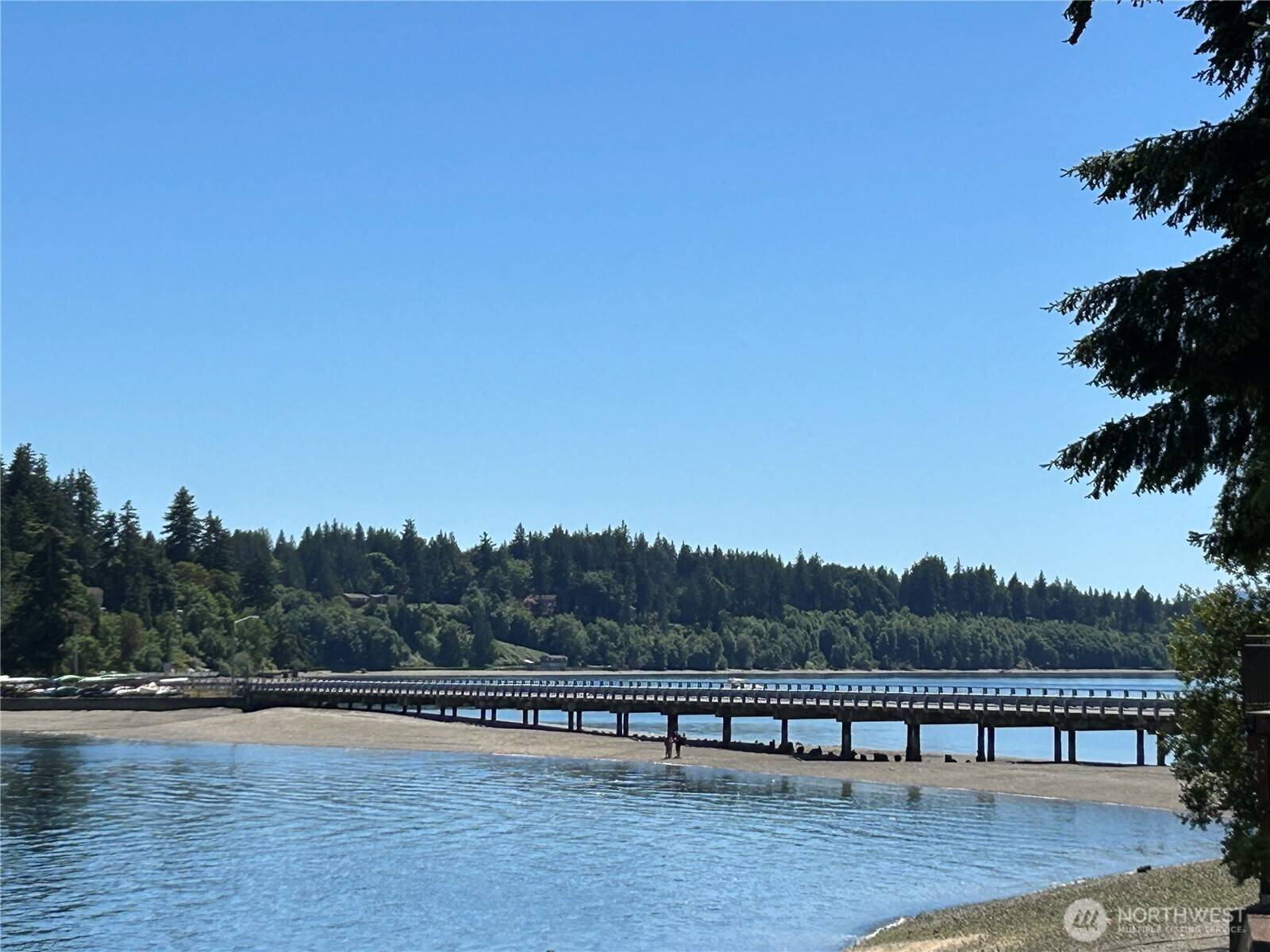 2838 Steamboat Island LOOP NW, Olympia, WA 98502