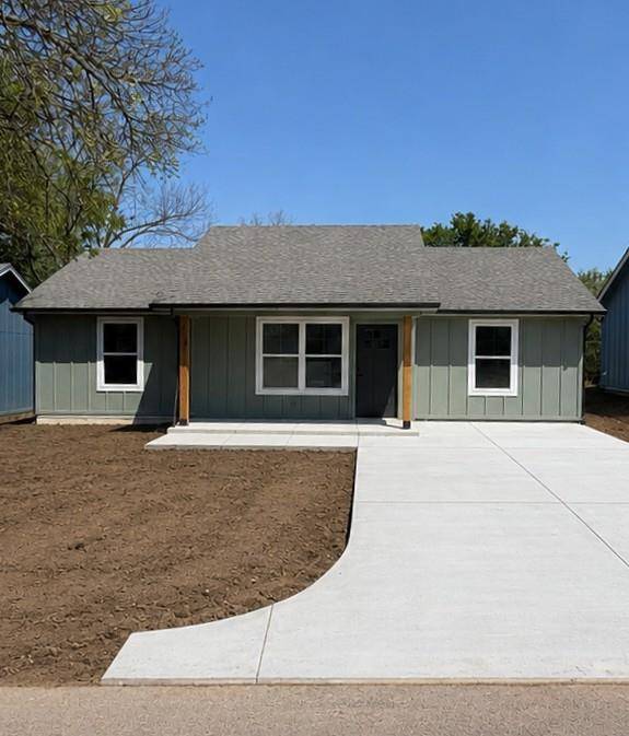 1312 E Margaret ST, Shawnee, OK 74801