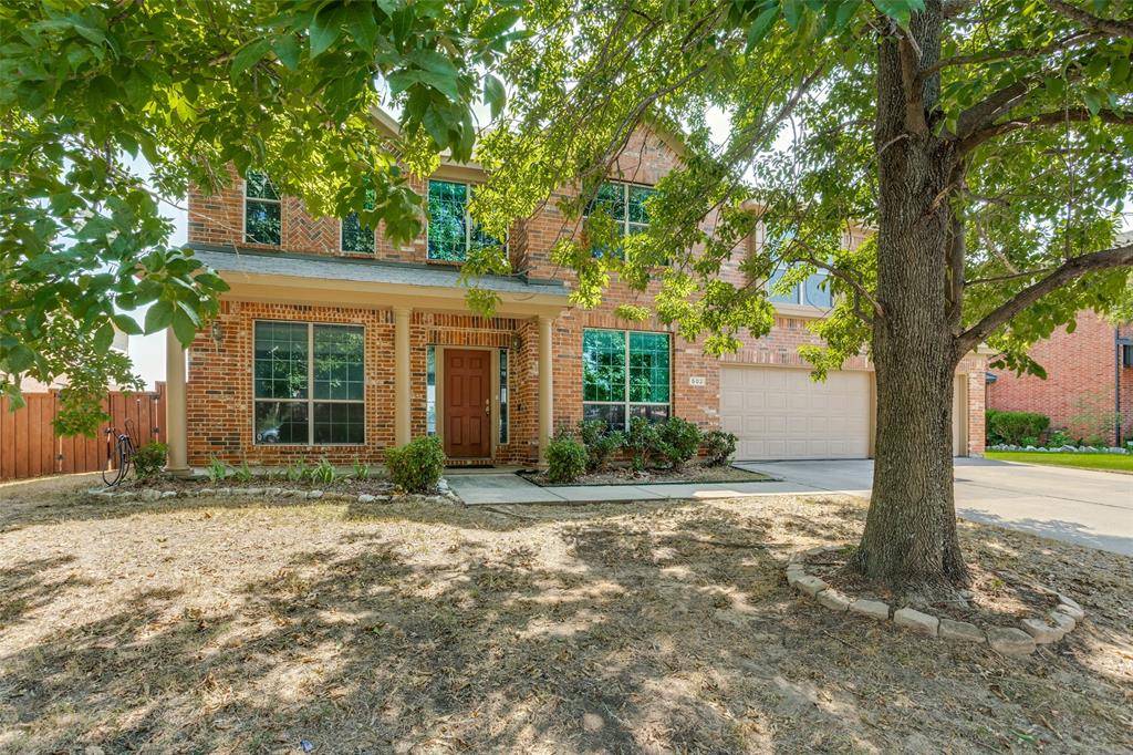 502 Althea Drive, Wylie, TX 75098