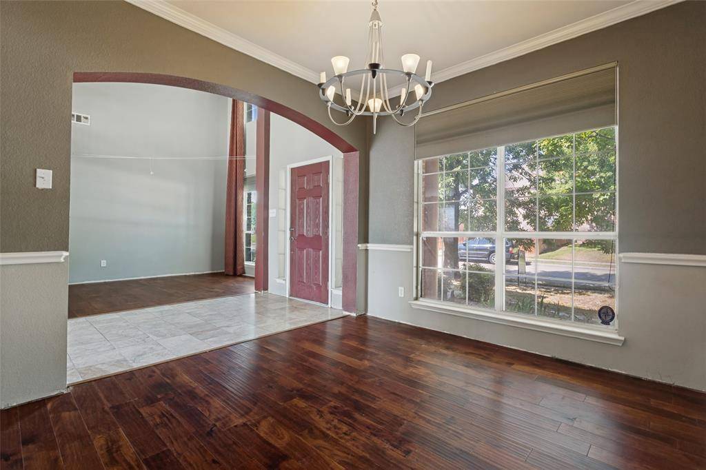 502 Althea Drive, Wylie, TX 75098