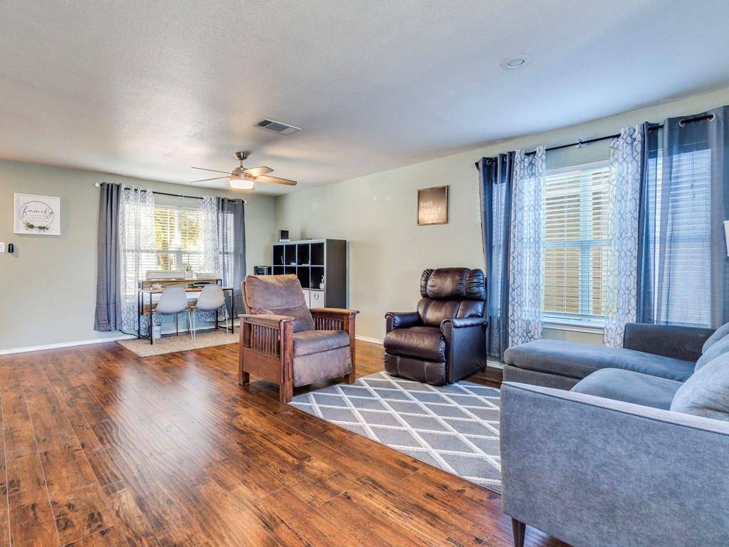 13021 Maidenhair TRL, Elgin, TX 78621