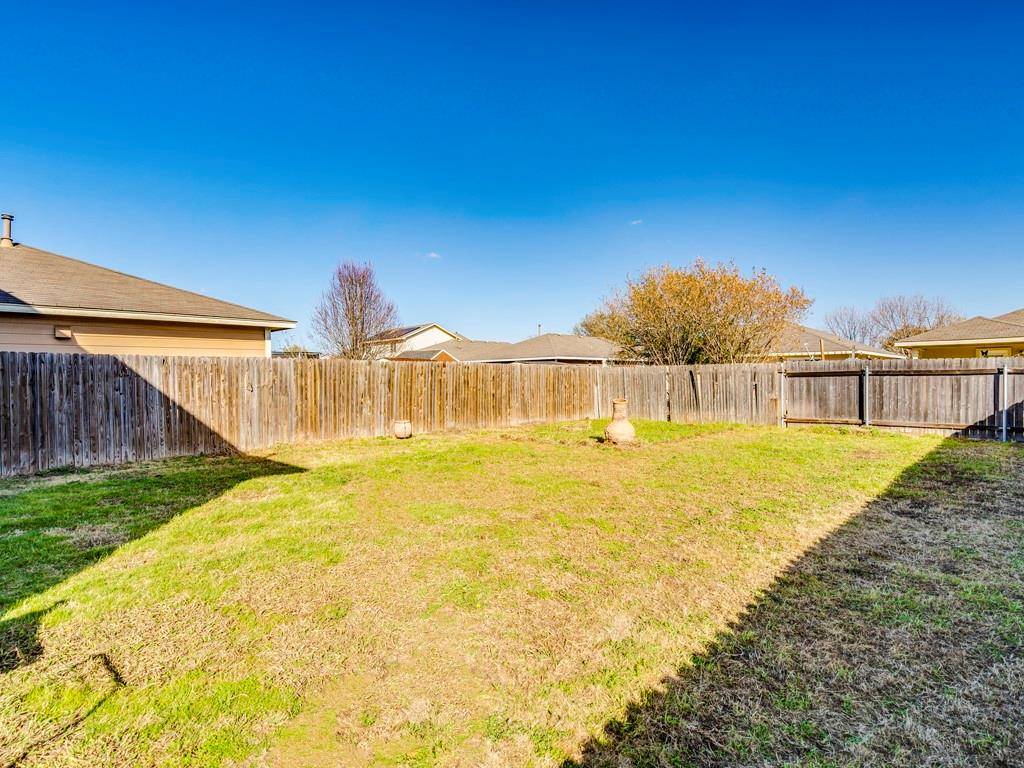13021 Maidenhair TRL, Elgin, TX 78621