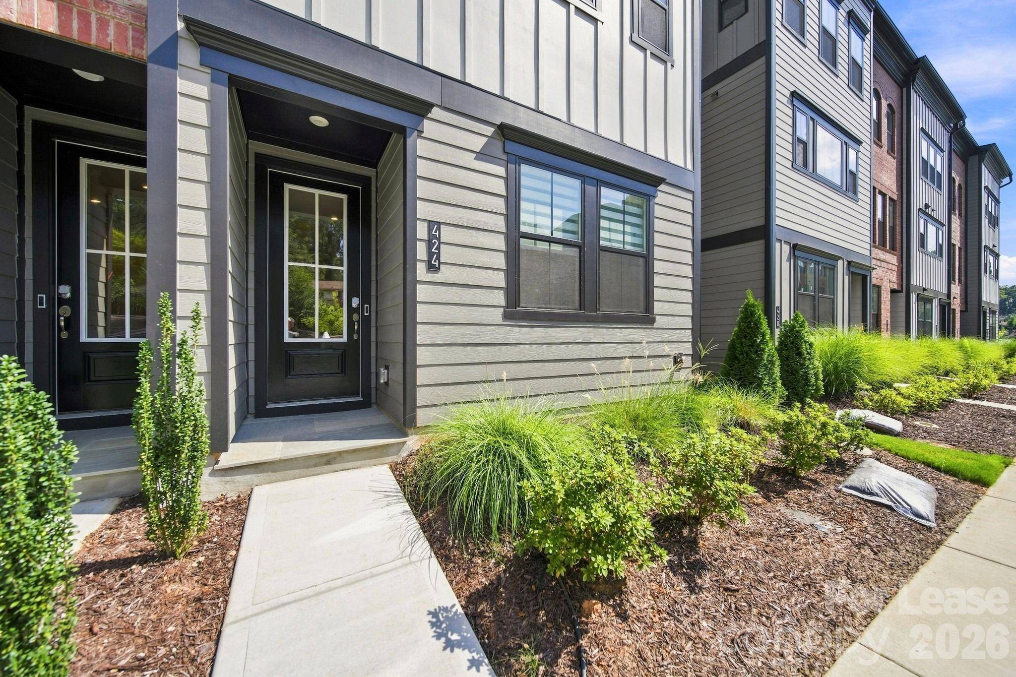 424 Old Town Village RD #30, Waxhaw, NC 28173