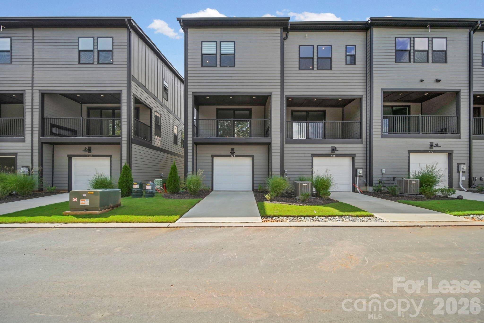 424 Old Town Village RD #30, Waxhaw, NC 28173