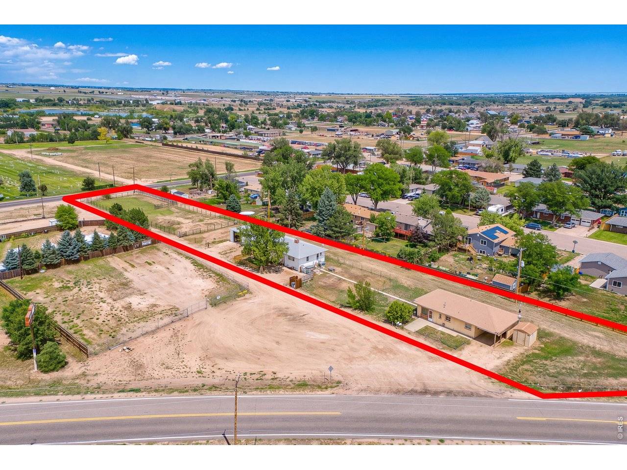 1820 Daffodil, Greeley, CO 80631