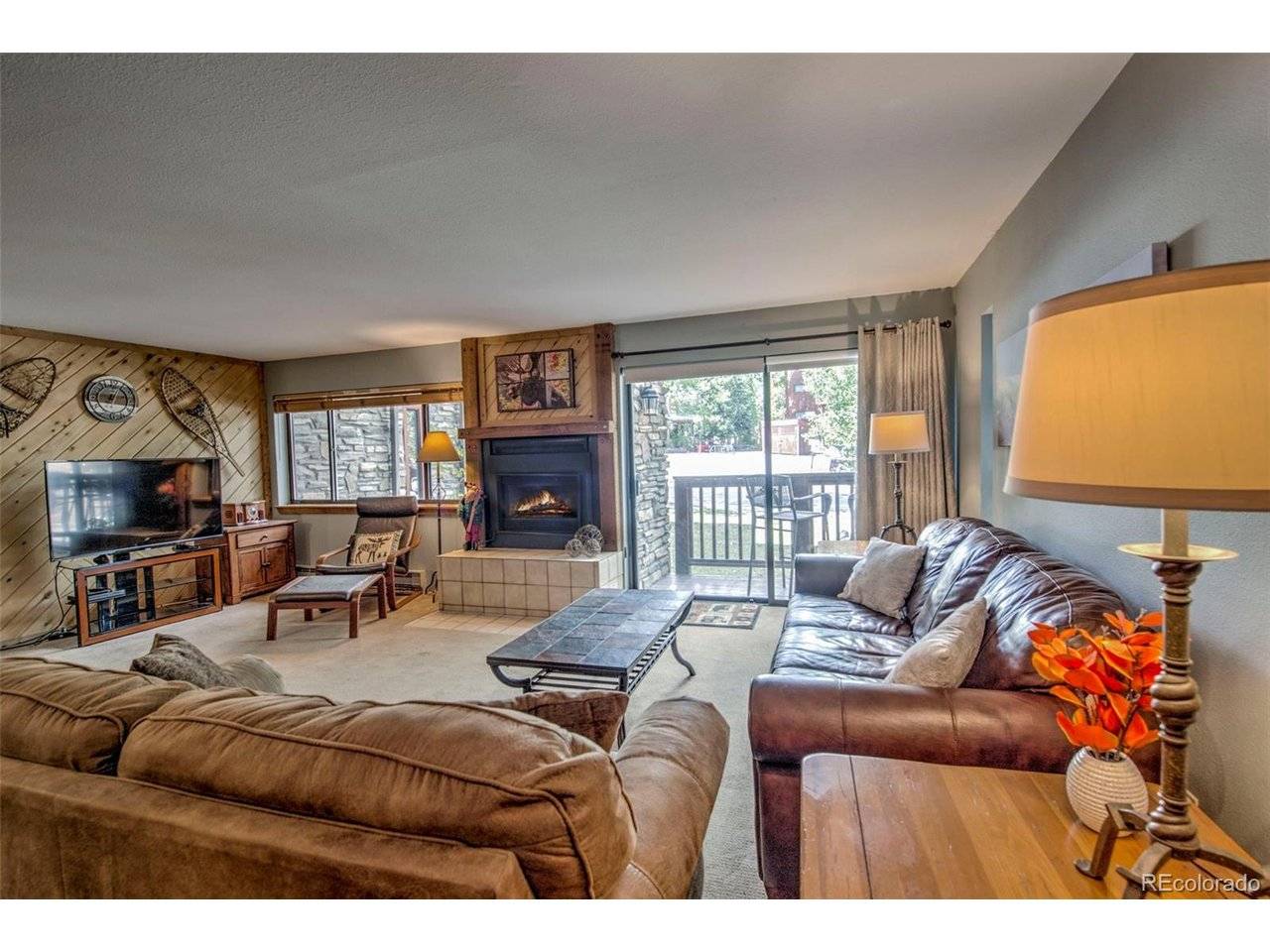 405 Four Oclock #B, Breckenridge, CO 80424