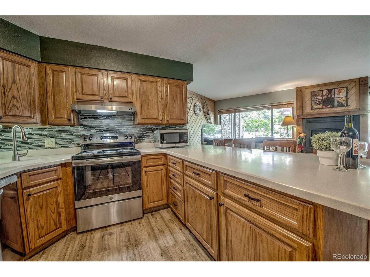 405 Four Oclock #B, Breckenridge, CO 80424