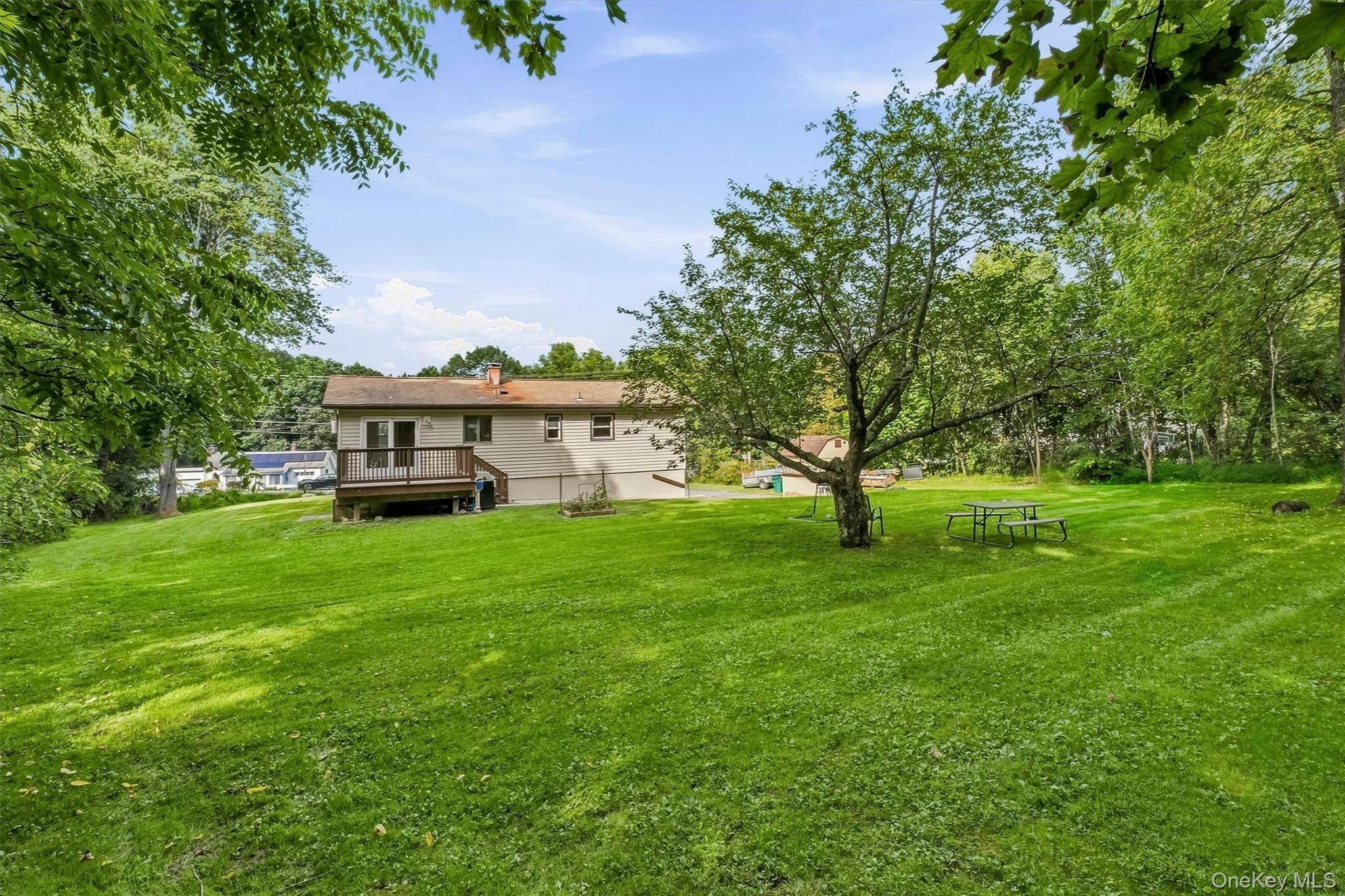 158 Bower RD, Poughkeepsie, NY 12603