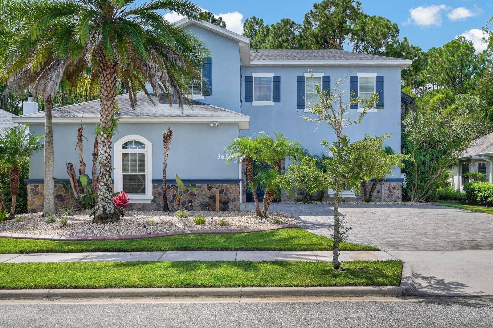 3650 PONETA AVE, New Smyrna Beach, FL 32168