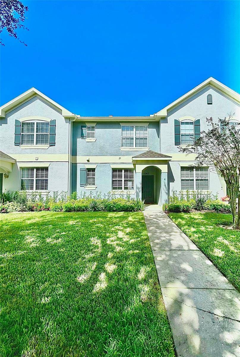 12417 CRUXBURY DR, Windermere, FL 34786