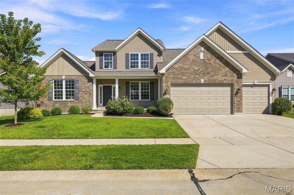 5326 Wilson CT, Oakville, MO 63129