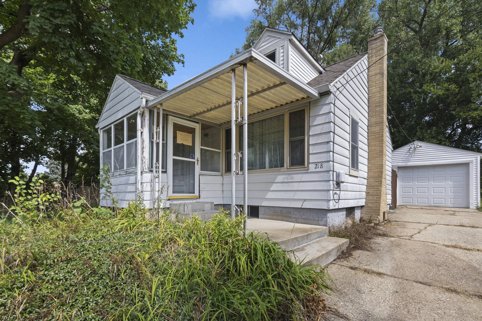 218 Euclid AVE, Rockford, IL 61102