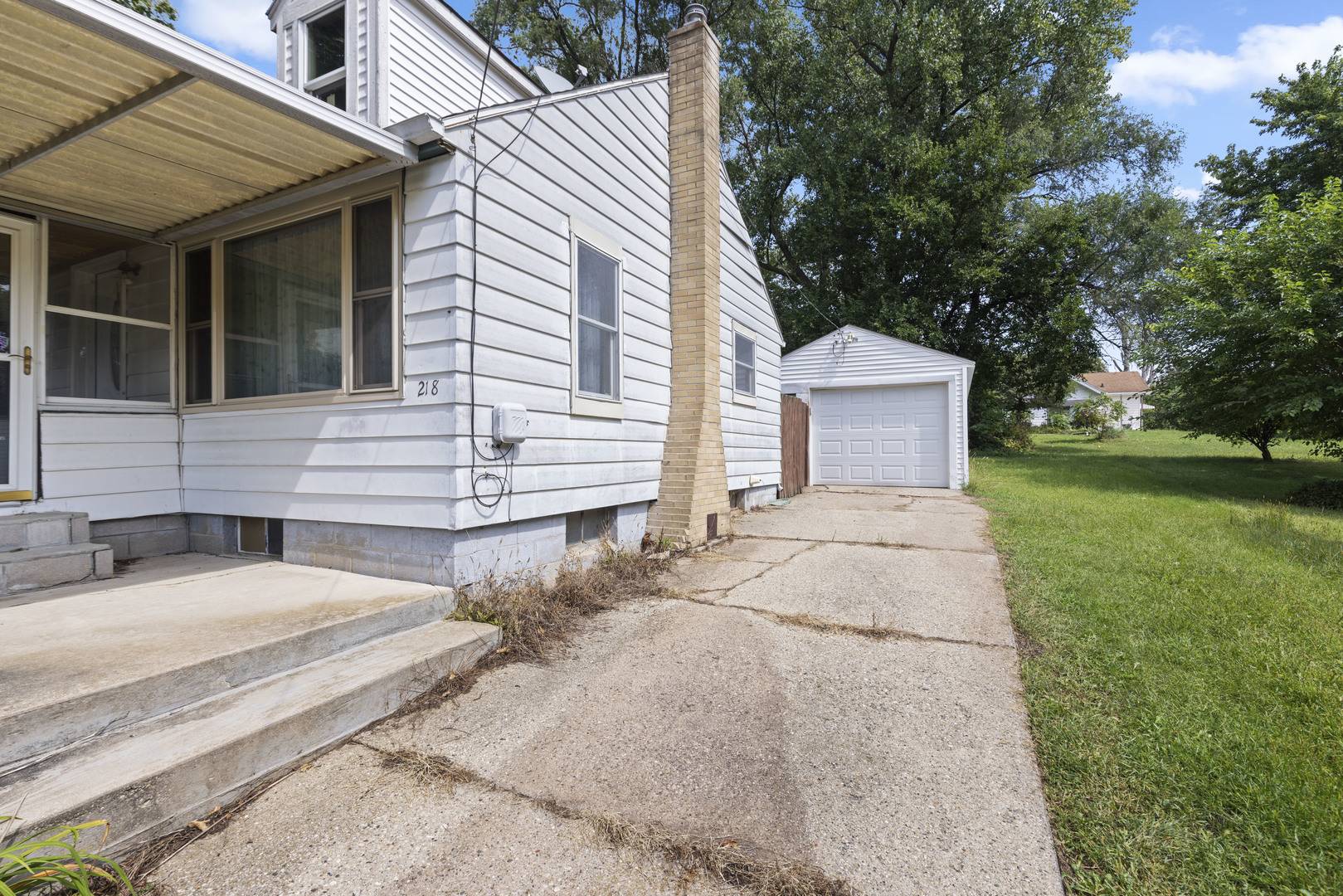 218 Euclid AVE, Rockford, IL 61102