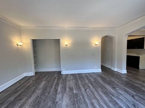 1033 W Loyola AVE #202, Chicago, IL 60626