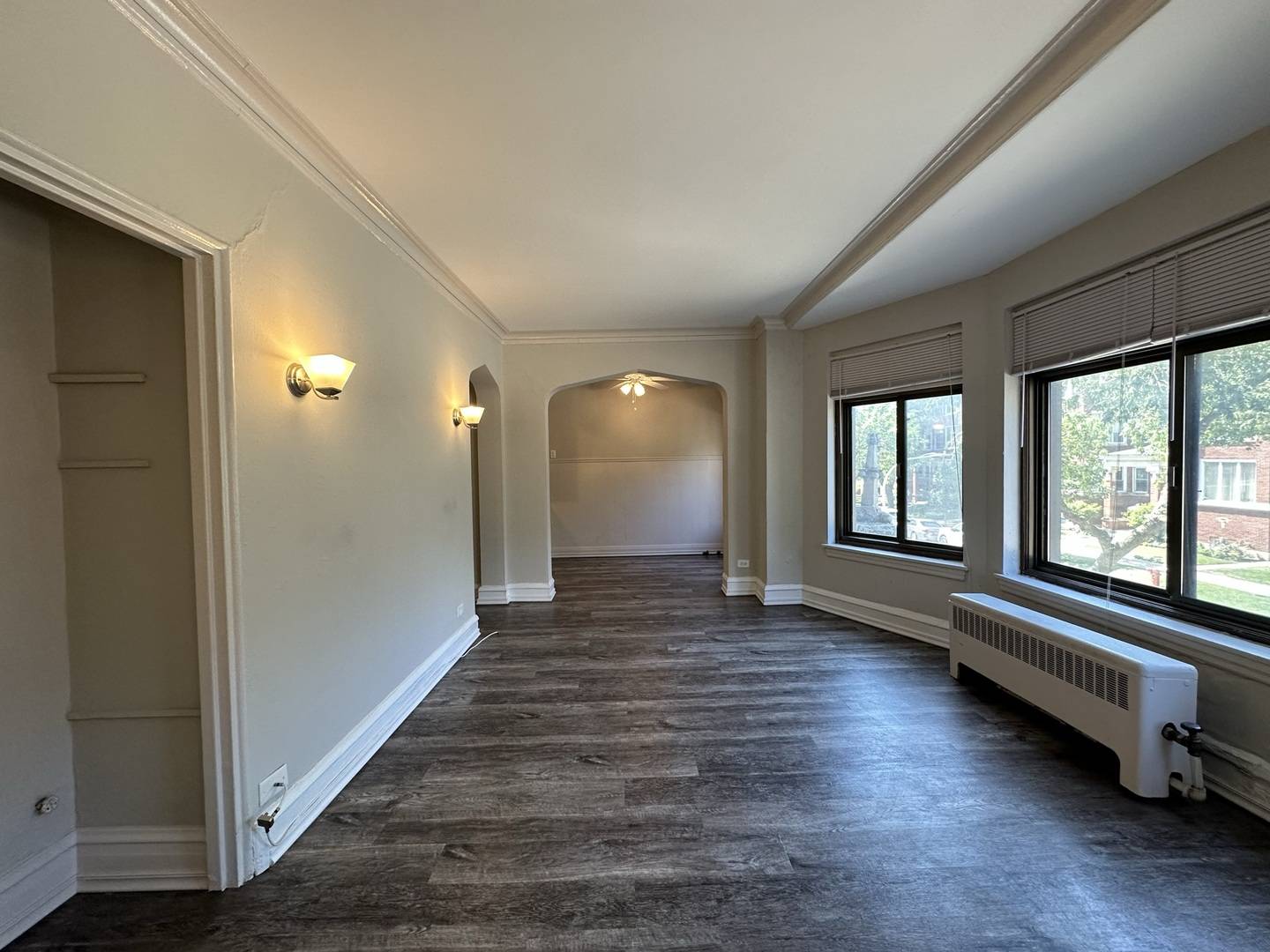 1033 W Loyola AVE #202, Chicago, IL 60626